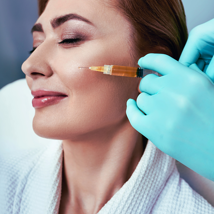 PRP THERAPY estheticlyangel